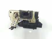 Türschloss Rechts Vorne 805025267R Dacia Lodgy (JS) Großraumlimousine 1.2 TCE 16V (H5F-402(H5F-C4)) 2013