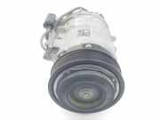 Klimakompressor 64529299328 BMW 1 serie (F20) Schrägheck 5-drs 118i 1.5 TwinPower 12V (B38-B15A) 2018