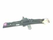 Fensterheber Links Hinten 51337490197 BMW 2 serie Gran Tourer (F46) Großraumlimousine 216d 1.5 TwinPower Turbo 12V (B37-C15A) 2015