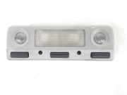 Innenbeleuchtung 63318363265 BMW 5 serie (E39) Limousine 530d 24_V (M57-D30) 2001