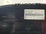 Tachoeinheit Kmh 670030643 Maserati Ghibli III Limousine 3.0 Diesel (M15746D)