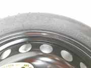 Reserverad 4G0601027E Audi A4 Cabrio (B7) Cabrio 3.0 TDI V6 24V Quattro (ASB)