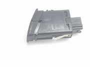 Warnleuchte Schalter 61319231786 BMW 3 serie Touring (F31) Kombi 318d 2.0 16V (B47-D20A)