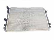 Radiator 2Q0121253R2Q0121253M2365284 Skoda Kamiq SUV 1.0 TSI 12V (DLAA)