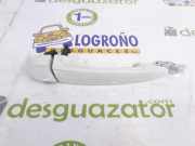 Türgriff Außen Ra 51210445182 BMW 1 serie (E87/87N) Schrägheck 5-drs 118d 16V (N47-D20C) 2007