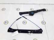 Fensterheber Links Vorne 51337281885 BMW 3 serie Touring (F31) Kombi 330d 3.0 24V (N57-D30A) 2013