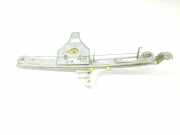 Fensterheber Links Hinten 68002889AA Jeep 2.2 CRD (163 CV) 2011