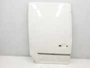 Schiebetür Rechts 2K5843108B Volkswagen Caddy IV Van 2.0 TDI 122 4Motion (DFSE) 2015 DFSE