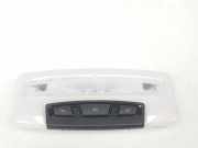 Innenbeleuchtung 43931628801 BMW 3 serie Touring (F31) Kombi 318d 2.0 16V (B47-D20A) 2017