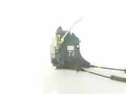 Türschloss Links Hinten 5745A093 Mitsubishi L-200 Pick-up 2.5 DI-D 4x4 (4D56HP(Euro 5)) 2007