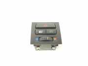 Warnleuchte Schalter 61319196713 BMW 3 serie (E93) Cabrio 325i 24V (N53-B30A) 2009