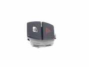 Warnleuchte Schalter 61319161896 BMW X3 (F25) SUV xDrive20d 16V (N47-D20C) 2011