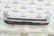 Stoßstange Hinten LR015463 Land + Range Rover Discovery III (LAA/TAA) Geländewagen 2.7 TD V6 (276DT) 2010