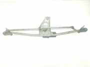 Scheibenwischermotor Vorne 4059963 Ford Transit RWD Van 2.4 TDdi 16V 350L (D0FA) 2003