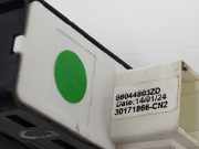 Schalter Für Elekt. Fensterheber Rechts Hinten 98044803ZD Opel Astra L (F3/FB/FM/FP) Schrägheck 5-drs 1.2 Turbo 130 12V (EB2ADTS(HNS))