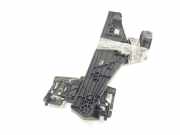 Fensterheber Rechts Hinten 9830002480 Peugeot 2008 (UD/UK/UR/US/UX) Großraumlimousine 1.2 VTi 12V PureTech 130 (EB2ADTS(HNS))