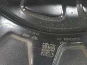 Achsschenkel Links Vorne 5Q0407257A Seat Ateca (5FPX) SUV 2.0 TDI 16V (DTTA) 2023