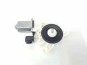 Fensterhebermotor Links Hinten 2445807 Ford Focus 4 Schrägheck 1.5 EcoBlue 120 (ZTDA) 2020