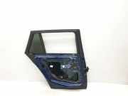 Tür Links Hinten 9628765 BMW 3 serie Touring (F31) Kombi 318d 2.0 16V (B47-D20A)