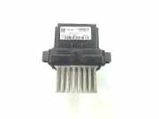 Heizwiderstand 13503201 Opel Astra J (PC6/PD6/PE6/PF6) Schrägheck 5-drs 1.7 CDTi 16V 125 (A17DTR) 2009