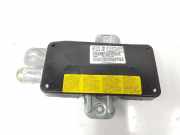 Seiten Airbag RECHTS VOOR 72127037234 BMW X5 (E53) SUV 3.0d 24V (M57N-D30(306D2)) 2006