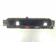 Tachoeinheit Kmh 8200551288 Renault Espace (JK) Großraumlimousine 2.2 dCi 16V (G9T-742) 2006