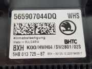 Bedienung Heizung 565907044DQ Skoda Karoq SUV 2.0 TDI 16V 4x4 (DFFA)