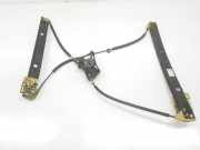 Fensterheber Links Vorne 4G0837461 Audi A6 (C7) Limousine 2.0 TDI 16V (CGLC) 2014