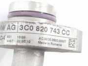 Klima Leitung 3C0820743CC Volkswagen Passat (3C2) Limousine 2.0 TDI 16V Bluemotion (CBDC) 2010 CBDC