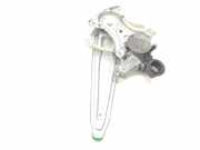 Fensterheber Links Hinten 6984002240 Toyota Auris (E18) Schrägheck 5-drs 1.6 Dual VVT-i 16V (1ZRFAE)