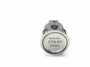 Start/stop Schalter 98454764DX Opel Astra L Sports Tourer (F4/FC/FN/FR) Kombi 1.2 Turbo 110 12V (EB2ADT(HNP))