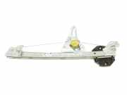 Fensterheber Links Hinten 827211031R Dacia 0.9 TCE (90 CV) 2018