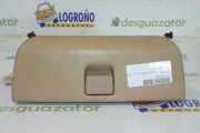 Handschuhfach A1636800191 Mercedes-Benz ML I (163) SUV 270 2.7 CDI 20V (OM612.963) 2004