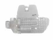 Heckschloss 8719F8 Peugeot 208 II (UB/UH/UP) Schrägheck 5-drs 1.2 Vti 12V PureTech 100 (EB2ADT(HNK)) 2020