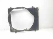 Lufter Gehäuse MN135054 Mitsubishi L-200 Pick-up 2.5 DI-D 4x4 (4D56HP)