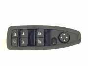 Schalter Für Elekt. Fensterheber Links Vorne 9268733 BMW 3 serie Gran Turismo (F34) Schrägheck 318d 2.0 16V (N47-D20C)