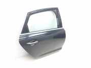 Tür Rechts Hinten 4G5833052 Audi Q2 (GAB/GAG) SUV 1.6 30 TDI 16V (DDYA)