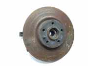 Achsschenkel Links Vorne 52043100 Fiat Doblo Cargo (263) Van 1.4 T-Jet 16V (198.A.4000) 2011