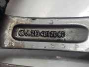 Felge A2134012000 Mercedes-Benz E (W213) Limousine E-220d 2.0 Turbo 16V (OM654.920)