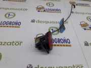 Rücklicht Links BUMPER 8386131002 SsangYong Actyon SUV 2.0 Xdi 16V (OM664.951) 2007