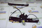 Fensterheber Rechts Vorne LR046656 Land + Range Rover Range Rover Evoque (LVJ/LVS) SUV 2.2 eD4 16V (224DT(Euro 5)) 2013