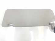 Sonnenblende Rechts 8E0857552J Seat Exeo (3R2) Limousine 2.0 TSI 16V (CDND) 2011