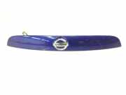 Handgriff Kofferraum 908121KA6H Nissan Juke (F15) 1.5 dCi (K9K)