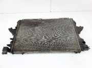 Radiator 7E0121253A Volkswagen Transporter T5 Van 2.0 TDI DRF (CAAC) 2011 CAAC