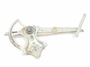 Fensterheber Links Vorne 6980260090 Toyota Land Cruiser (J15) Hardtop Geländewagen 3.0 D-4D 16V (1KDFTV) 2010