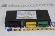 Steuergerät Body Control 61358369483 BMW 3 serie Compact (E36/5) Schrägheck 316i (M43-B16(164E2)) 1994