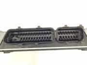 Motorsteuergerät NNW004190 Rover 45 Limousine 1.6 16V (16K4F)