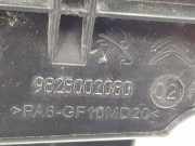 Luftfiltergehäuse 9828002080 Citroën Berlingo Van 1.5 BlueHDi 100 (DV5RCF(YHT))