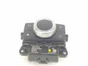 Navigationssystem Bedienung A1669003501 Mercedes-Benz ML III (166) SUV 2.1 ML-250 CDI 16V BlueTEC 4-Matic (OM651.960)
