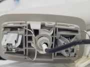 Sonnenblende Links 98173687UW Opel Astra L Sports Tourer (F4/FC/FN/FR) Kombi 1.2 Turbo 110 12V (EB2ADT(HNP))